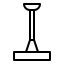 borosilicato-tubo
