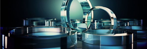 Glasstech Vetro Quarzo